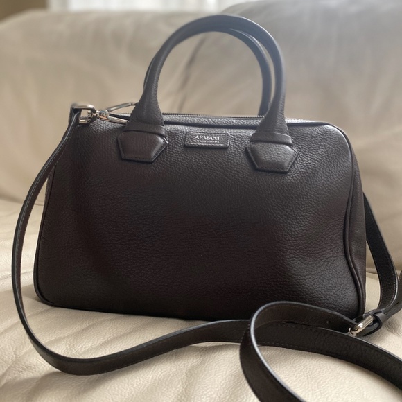 armani collezioni tasche